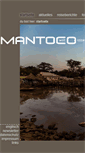 Mobile Screenshot of mantoco.com